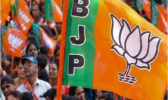 लोस चुनाव : खर्च करने में भाजपा ने इंडी गठबंधन को पीछे छोड़ा       