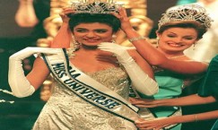 इतिहास के पन्नों में 21 मईः सुष्मिता सेन के सिर सजा मिस यूनिवर्स का ताज    
