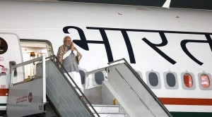 प्रधानमंत्री मोदी ने कहा, भारत और यूएई हरित और समृ...