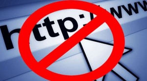 नेपाल में पांच लाख से अधिक वेबसाइट्स प्रतिबंधित