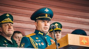 रूस-यूक्रेन युद्ध : रूसी सेना के डिप्टी कमांडर की ...