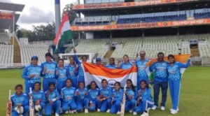नेपाल के खिलाफ महिला द्विपक्षीय टी20 सीरीज के लिए ...
