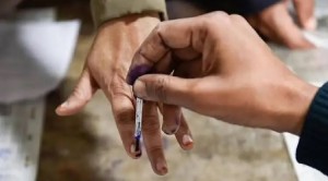 राज विस चुनाव: घर पर वोट डालने के लिए आज से आवेदन, च...