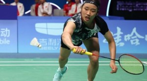 चीन मास्टर्स बैडमिंटन : शीर्ष महिला खिलाड़ी एन से-...