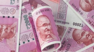 दो हजार रुपये के 97.62 फीसदी नोट बैंकों में आए वापस: आ...