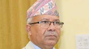 राष्ट्रीय सभा के अध्यक्ष पद पर नेपाली कांग्रेस क...