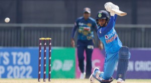 भारत ने श्रीलंका के सामने रखा 151 रनों का लक्ष्य, जे�...