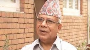 नेपाली कांग्रेस राष्ट्रीय सभा अध्यक्ष का पद माओव...