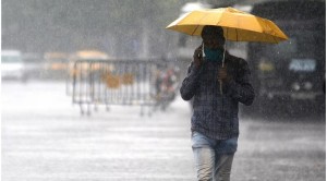 बंगाल में बदलेगा मौसम, अगले हफ्ते बारिश की संभावन...