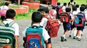 जबलपुरः 18 निजी स्कूलों के विरुद्ध वैधानिक कार्यव...