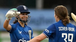 ईसीबी ने महिला क्रिकेटरों के लिए की 2023/24 केंद्रीय अ...