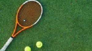 खेलगांव में राष्ट्रीय महिला टेनिस टूर्नामेंट आठ ...