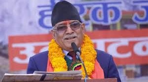 नेपाल के विपक्षी नेताओं का सत्ता समीकरण जल्द ही ब...