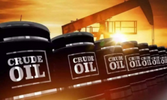 कच्चा तेल 84 डॉलर प्रति बैरल के करीब, पेट्रोल-डीजल की कीमत स्थिर    