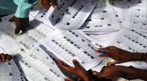 मप्रः सभी मतदान केन्द्रों पर आज होगा मतदाता सूची ...