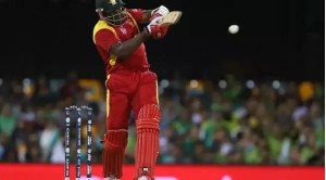 हैमिल्टन मसाकाद्जा ने जिम्बाब्वे के क्रिकेट निद...
