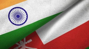 भारत-ओमान के बीच 16 जनवरी से एफटीए पर अगले दौर की बा...