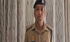 कानपुर में बम बाजी एवं मारपीट मामले में दो गिरफ्तार   