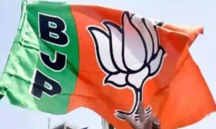 लोस चुनाव: भाजपा ने देवरिया से शशांक मणि को दिया टिकट, चार विधानसभा सीटों के भी उम्मीदवार घोषित