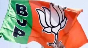 लोस चुनाव: भाजपा ने देवरिया से शशांक मणि को दिया ट...