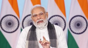 प्रधानमंत्री 17-18 दिसंबर को सूरत और वाराणसी का दौरा...