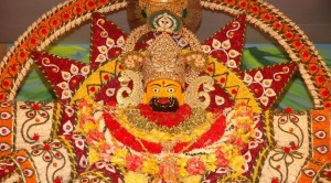 श्री श्याम मंदिर में 19 मार्च से फाल्गुन सतरंगी मह...