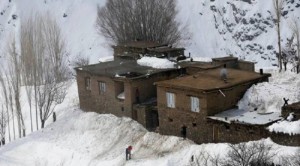 अफगानिस्तान में हिमस्खलन से भारी तबाही, 25 की मौत, ब...