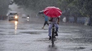 मध्यप्रदेश में तीन दिन आंधी-बारिश की संभावना