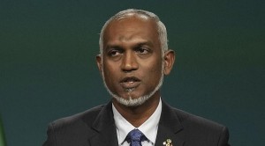 मोइज्जू की अग्निपरीक्षाः मालदीव में संसदीय चुना...
