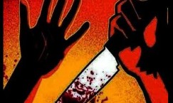 रायपुर : शोभायात्रा के दौरान हुई चाकूबाजी में एक युवक की मौत