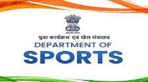 खेल मंत्रालय ने नवगठित भारतीय कुश्ती महासंघ को क...