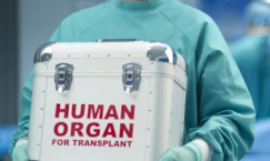 मानव अंग प्रत्यारोपण के लिए फर्जी एनओसी प्रकरण: मणिपाल हॉस्पिटल का पंजीकरण एवं नवीनीकरण प्रमाण-