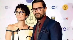 किरण राव से तलाक पर 3 साल बाद पहली बार बोले आमिर खान