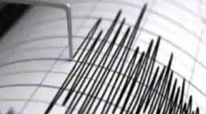 किश्तवाड़ में आया 3.7 तीव्रता का भूकंप