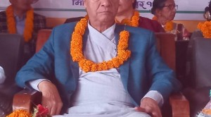 नेपाल में राजतंत्र की वापसी असंभव, हिन्दू राष्ट्...