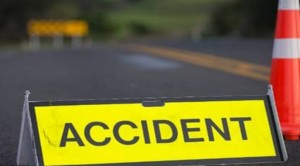 रांची में सड़क दुर्घटना में चार युवकों की मौत