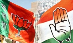 राजस्थान विस चुनाव : भाजपा-कांग्रेस के 80 स्टार प्रचारक हुए थे तय, पर सभी नेता मांग के अनुरूप नहीं कर