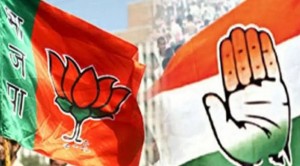 राजस्थान विस चुनाव : भाजपा-कांग्रेस के 80 स्टार प्र...