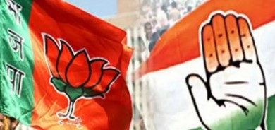 राजस्थान विस चुनाव : भाजपा-कांग्रेस के 80 स्टार प्रचारक हुए थे �...