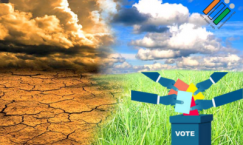जलवायु परिवर्तन और भारतीय चुनाव    